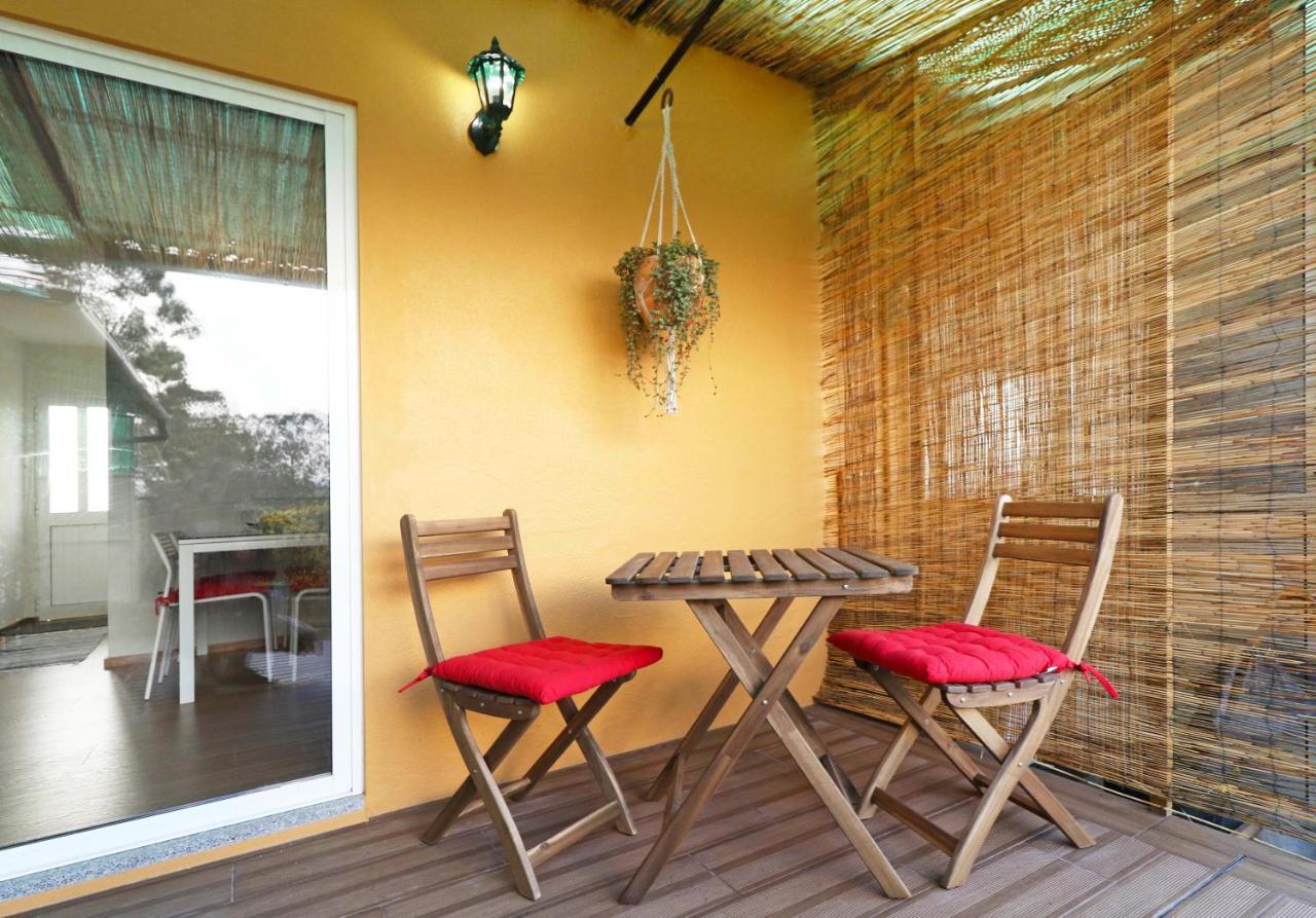 Casinhas De Medros Villa Barcelos Exterior photo